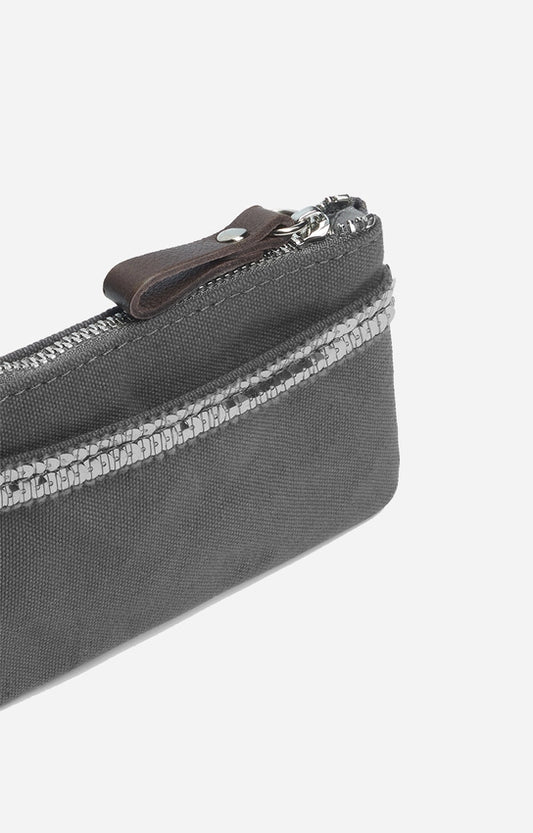 Trousse Toile Paillettes Pyrite