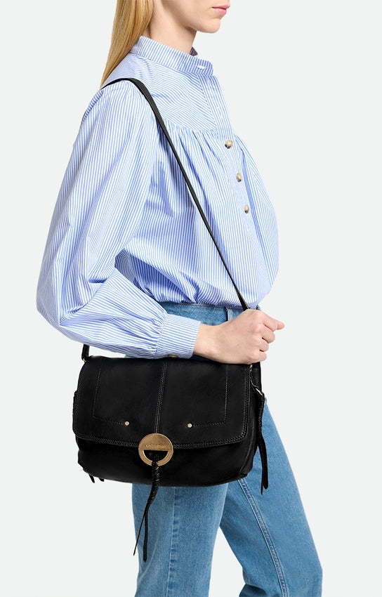 Sac Othilia GM Noir