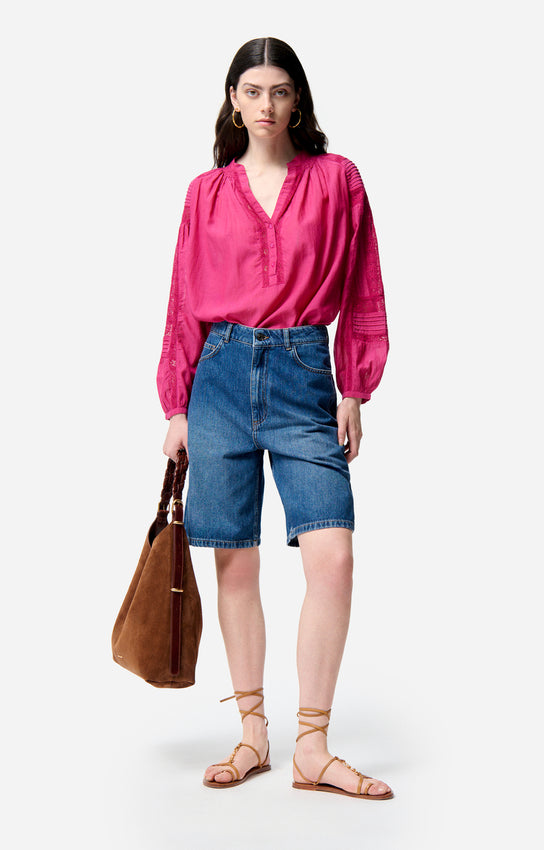 Bermuda Elouan Royal