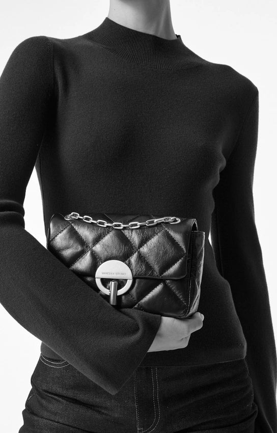 Sac Moon MM Outremer