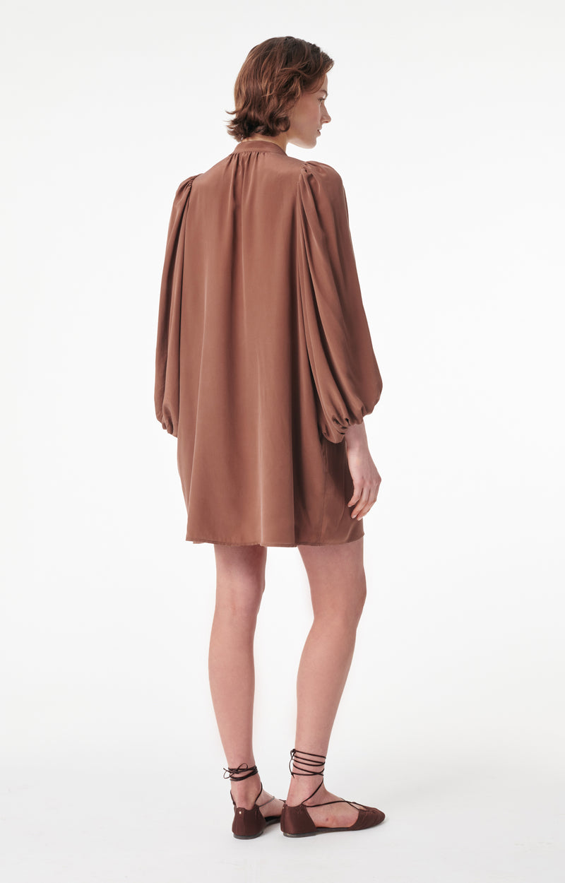 Robe Vanessa Havane