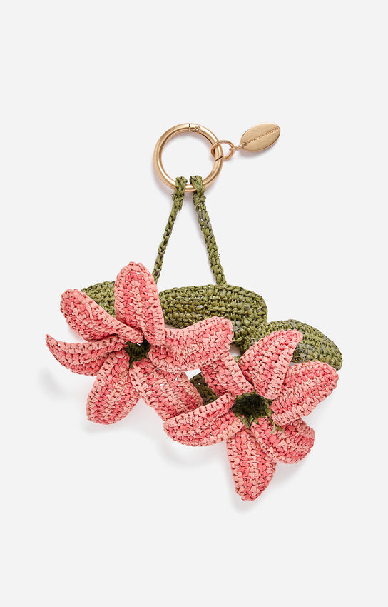 Charme Lys Rose