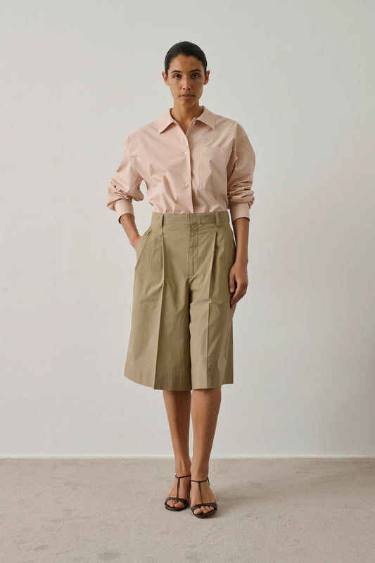 Bermuda Imogen Sable