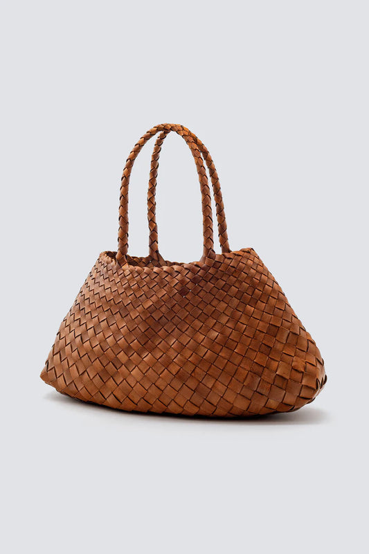 Sac Santa Croce Big Tan