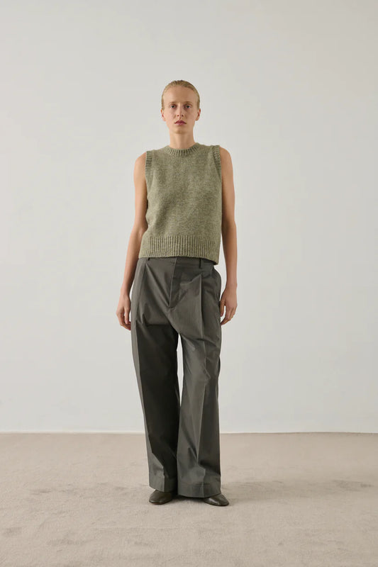 Pantalon Watson Gris Anthracite