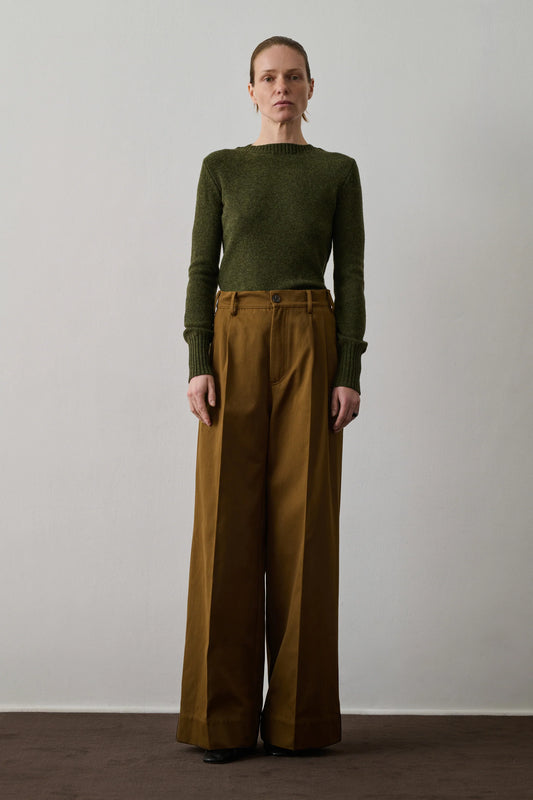 Pantalon Frejus Kaki