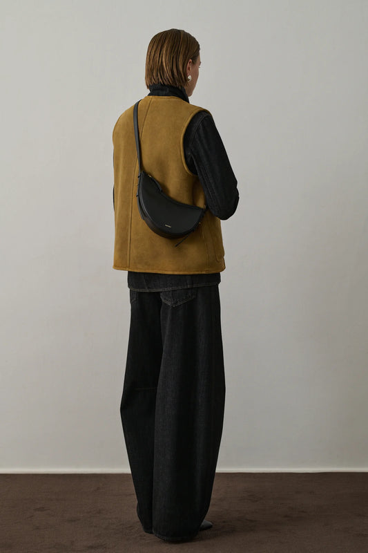 Sac Wino Mini Noir