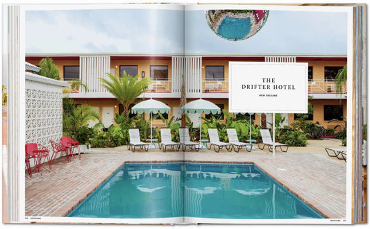 Livre Great Escapes USA