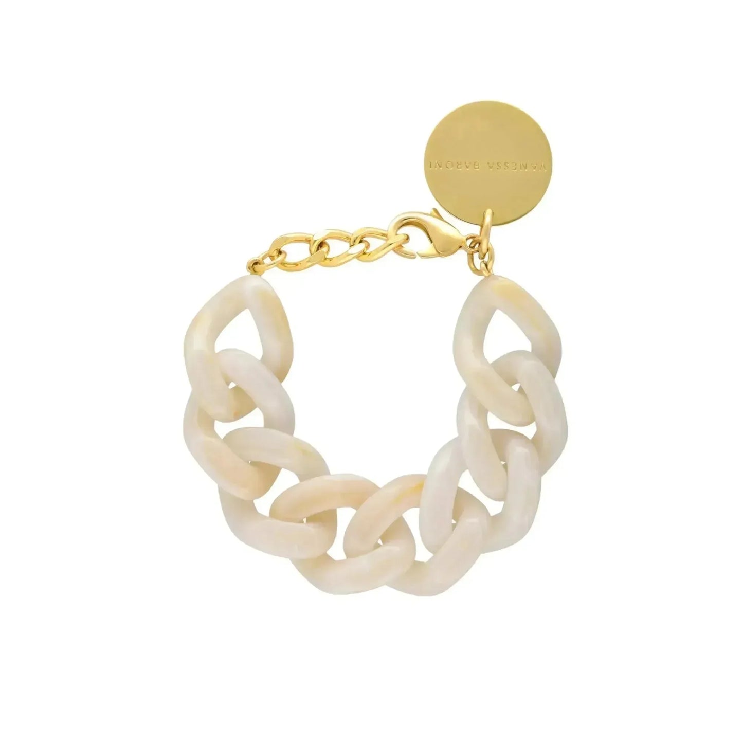 Bracelet Great Pearl Marble