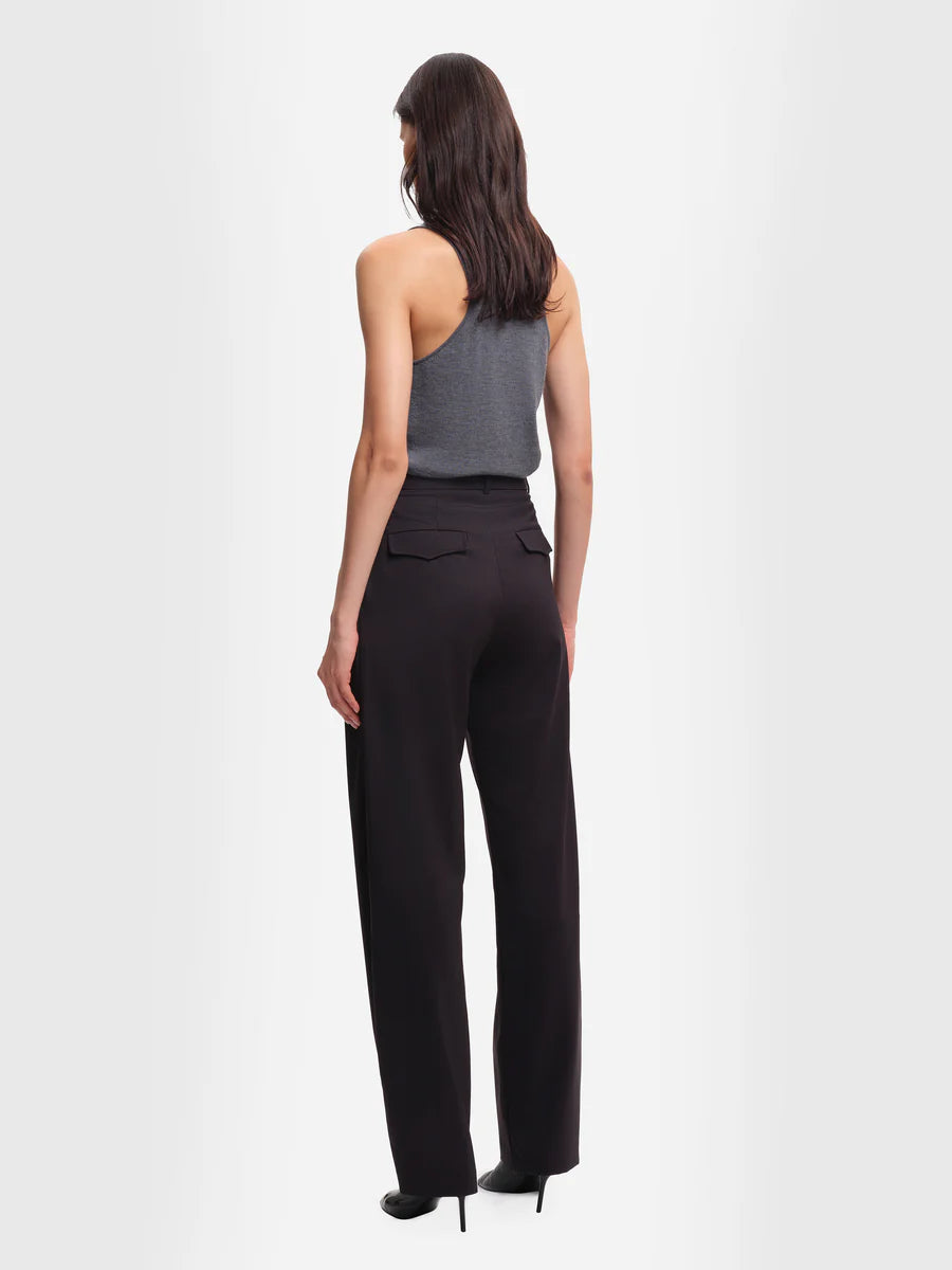 Pantalon Cesare Black
