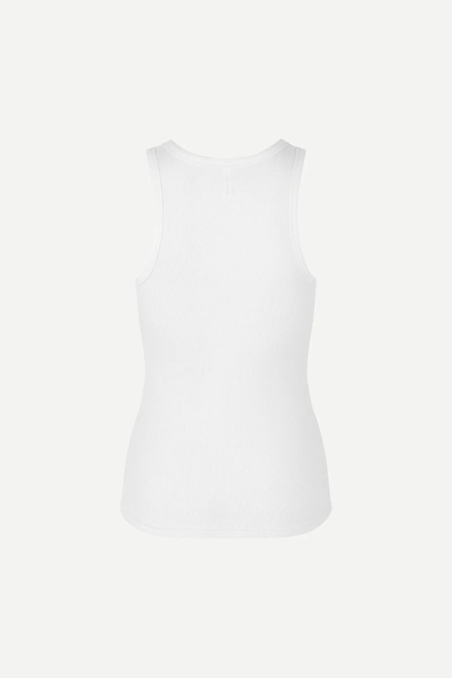 T-shirt Alexo Tank White
