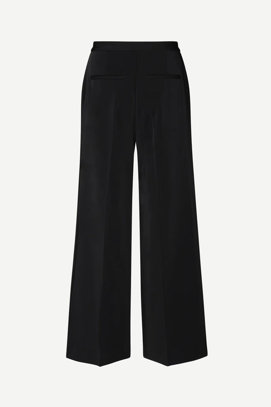 Pantalon Collot Black