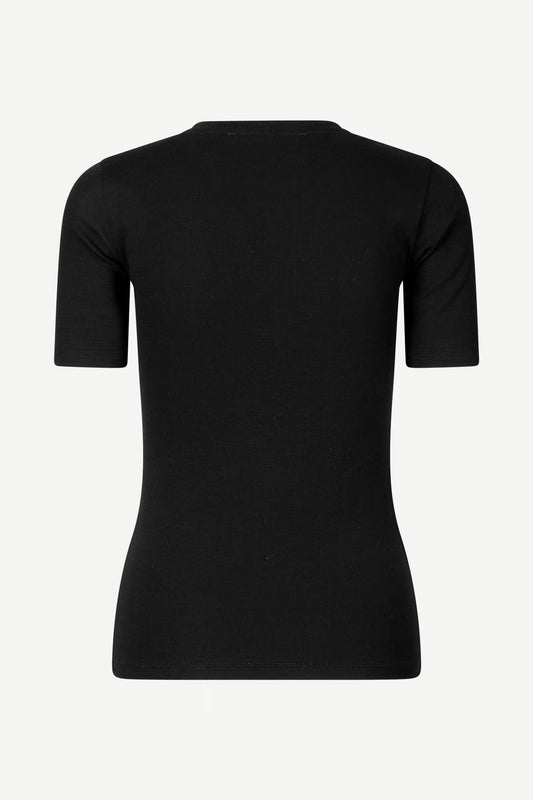 T-shirt Saalexo Black