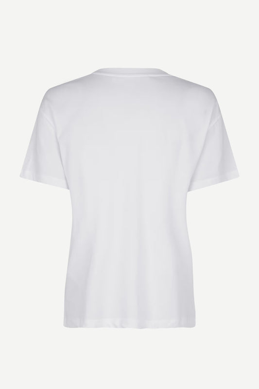 T-shirt Saeli White