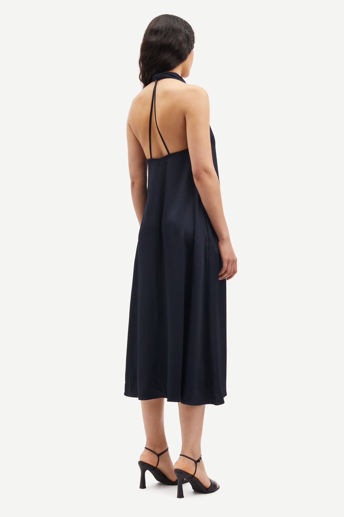 Robe Sacille Salute