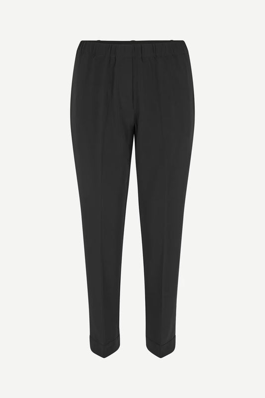 Pantalon Hoys Black