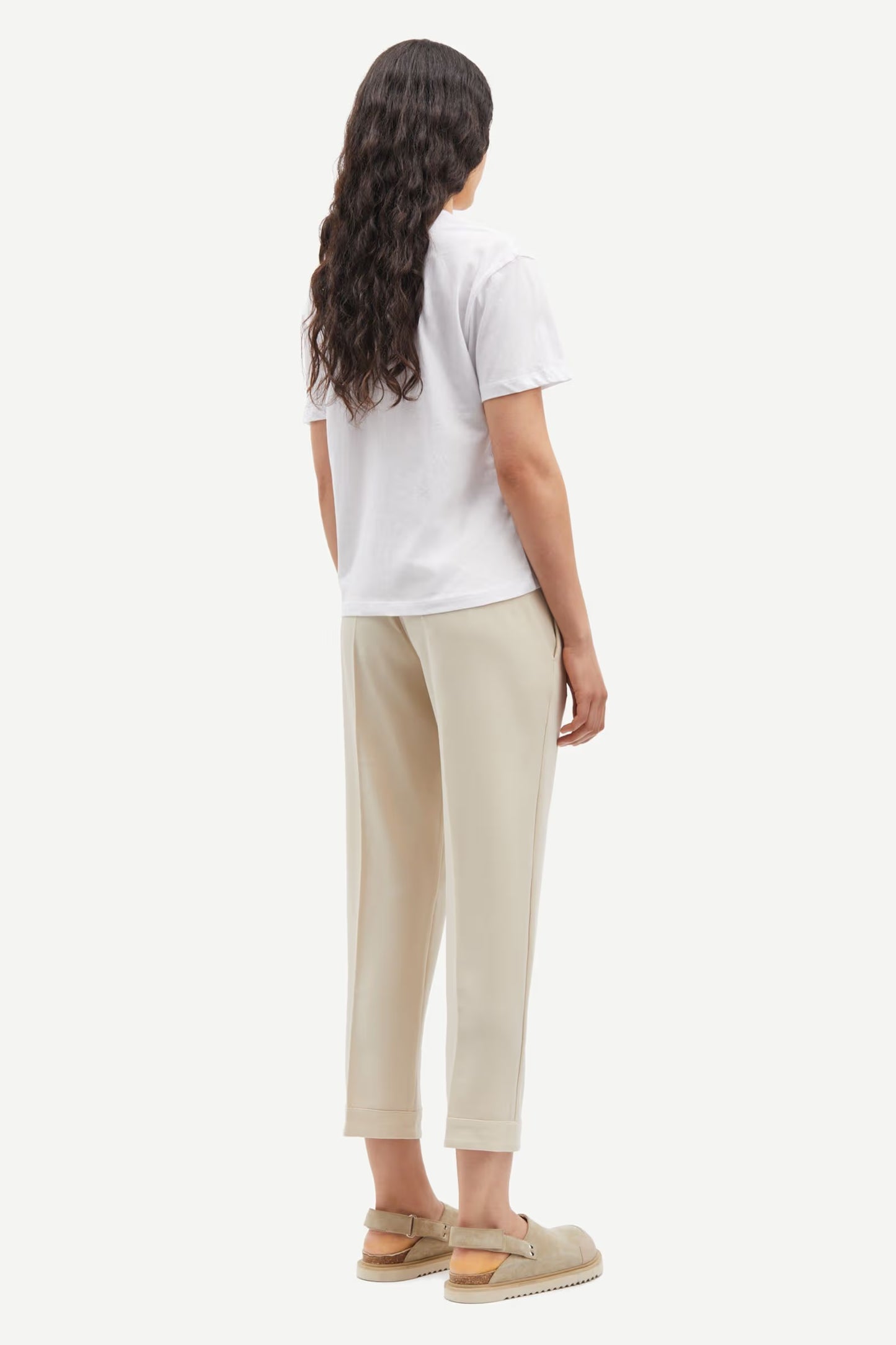 Pantalon Hoys Quicksand