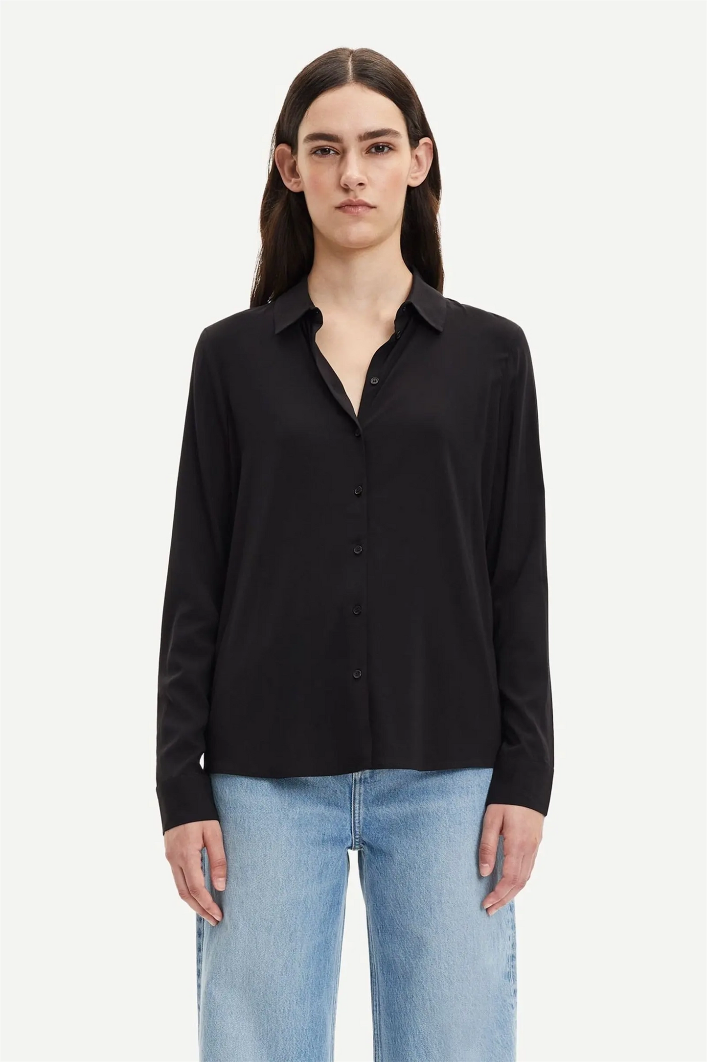 Chemise Milly Black