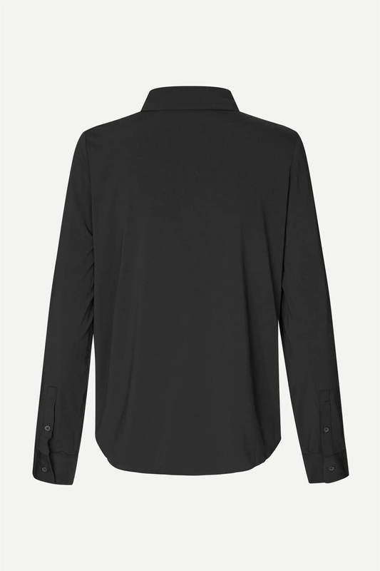 Chemise Milly Black