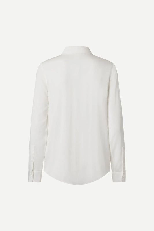 Chemise Milly Clear Cream