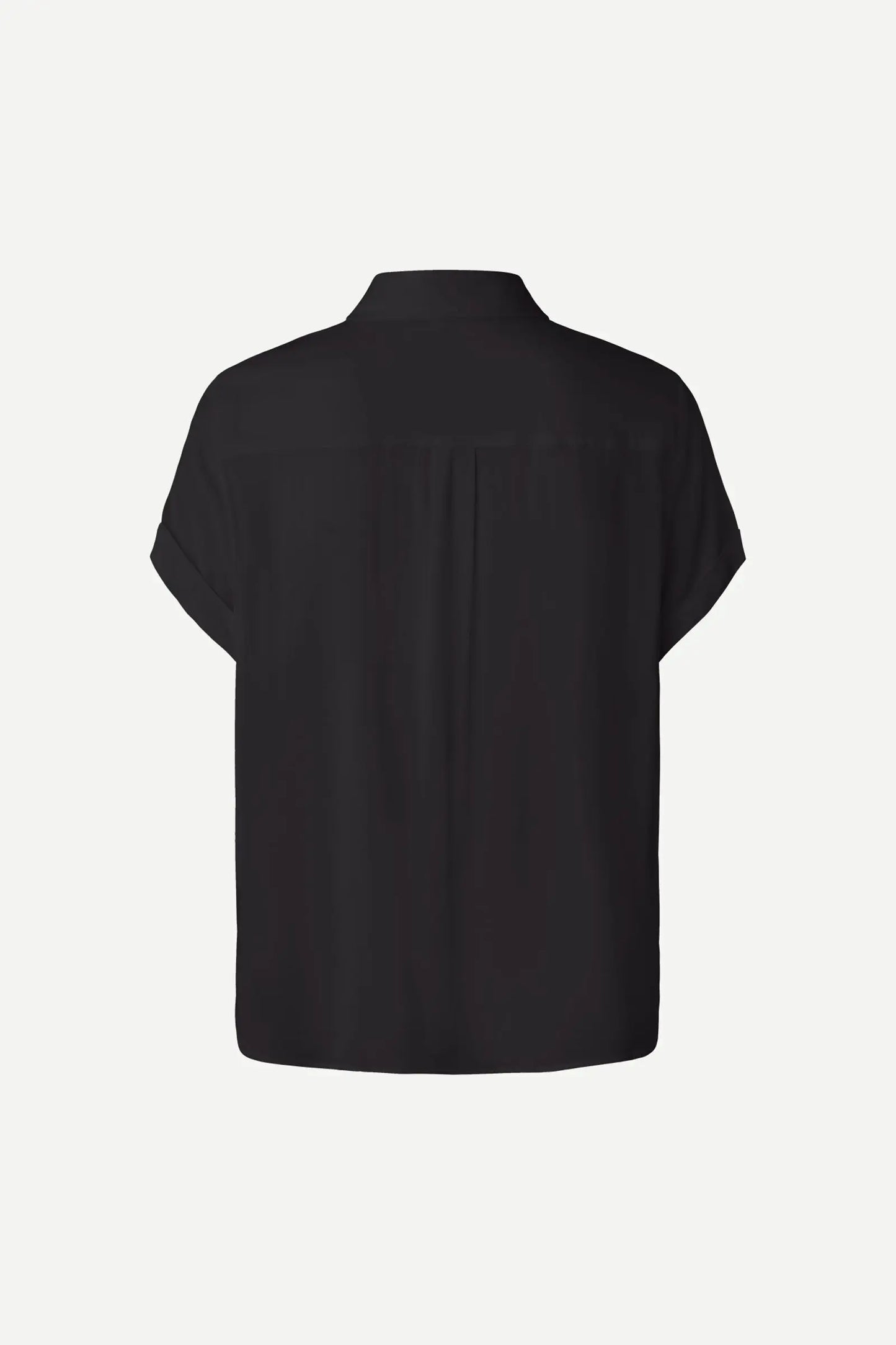 Chemise Majan Black