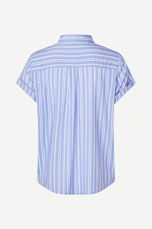 Chemise Majan Blue St.