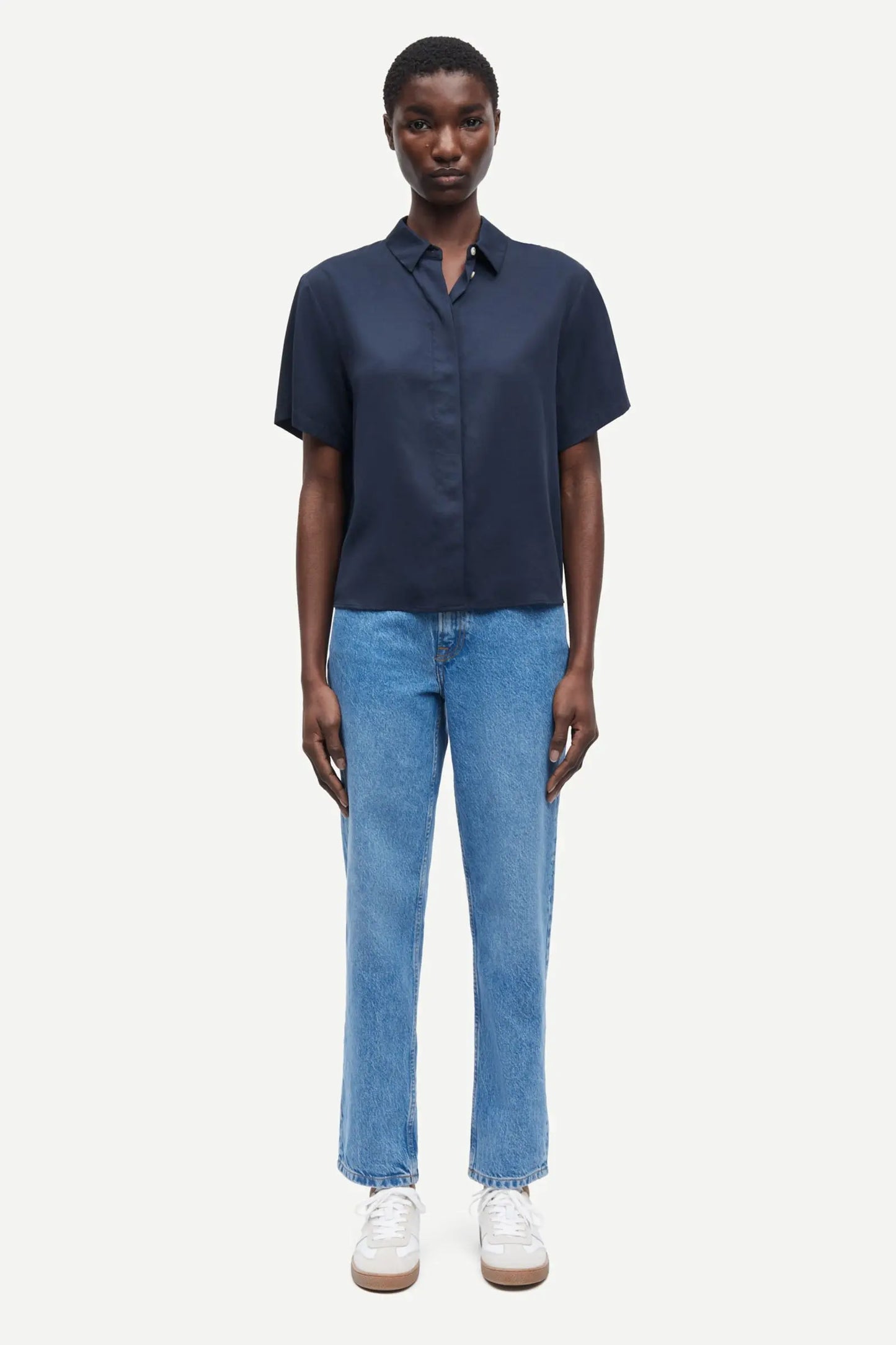 Chemise Mina Salute