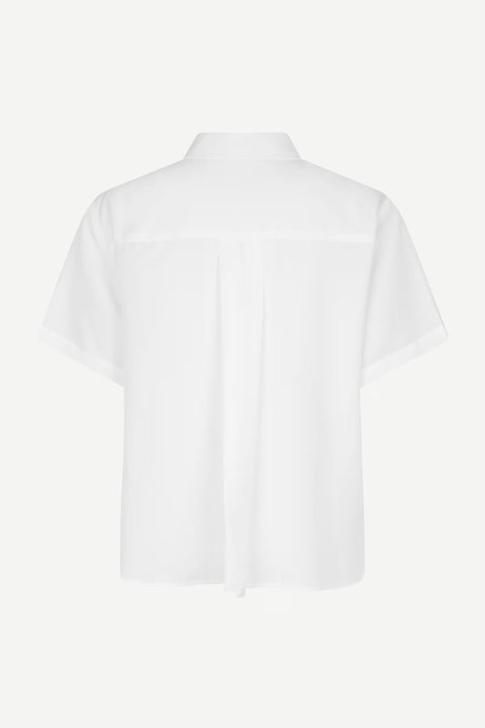 Chemise Mina White