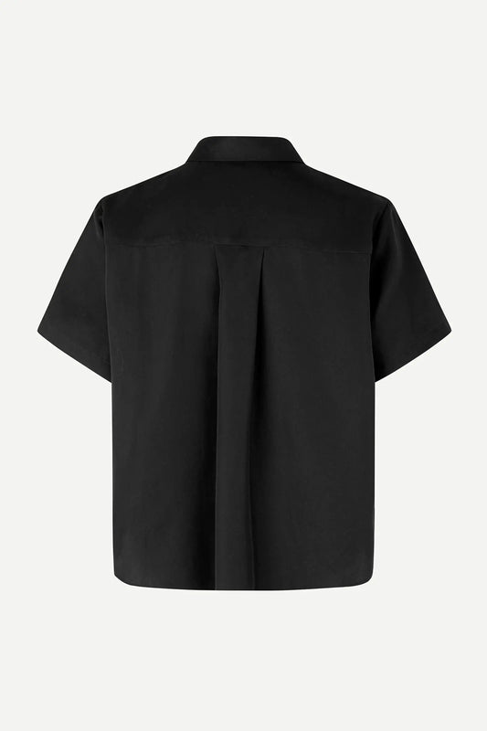 Chemise Mina Black