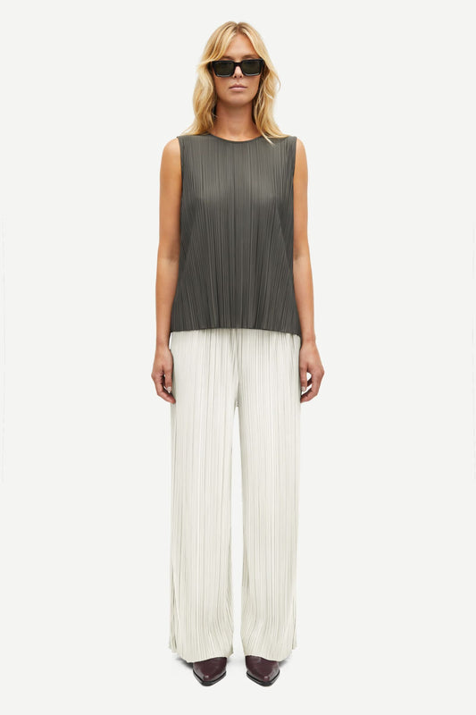 Pantalon Uma Egret