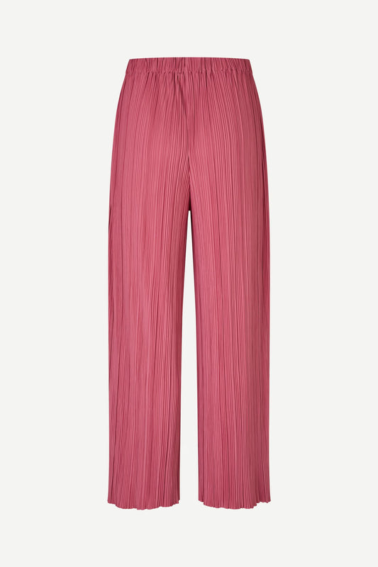 Pantalon Uma Rose Wine