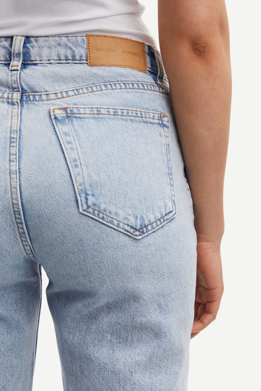 Jean Marianne Frozen