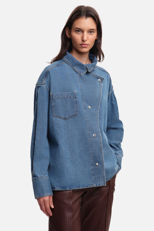 Chemise Egan Vintage