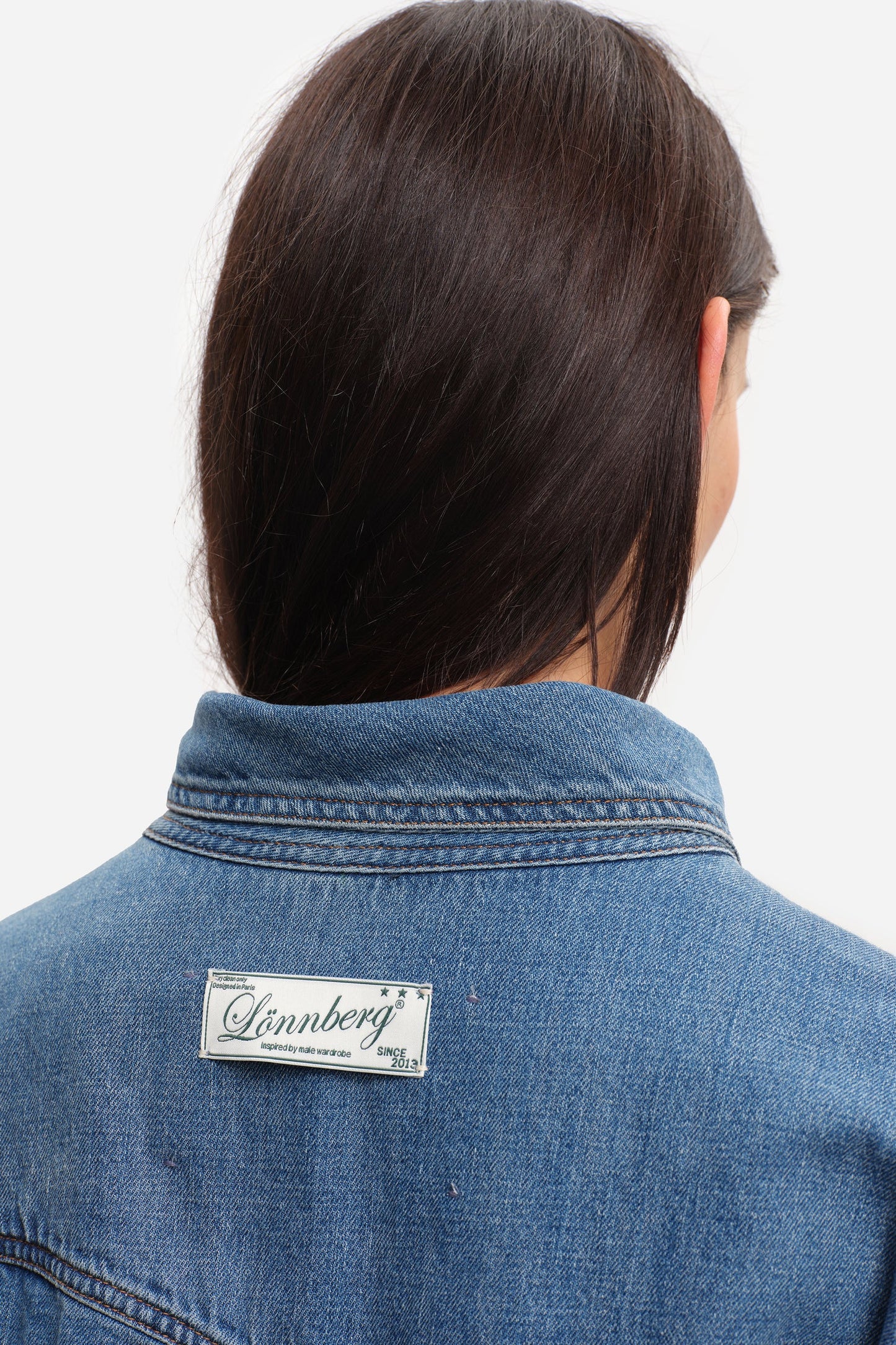 Chemise Egan Vintage