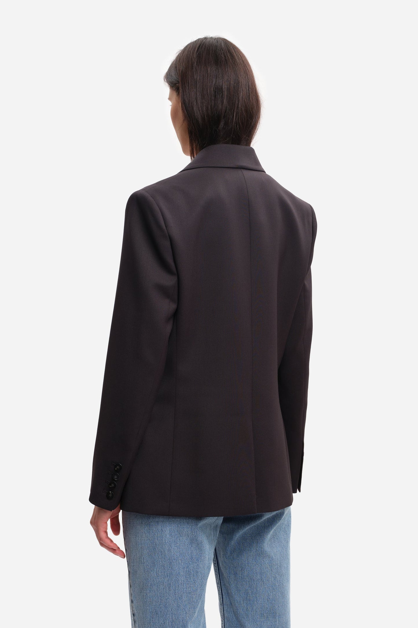 Veste Allen Black