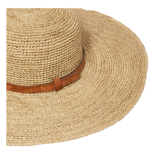Chapeau Tropeza Tea