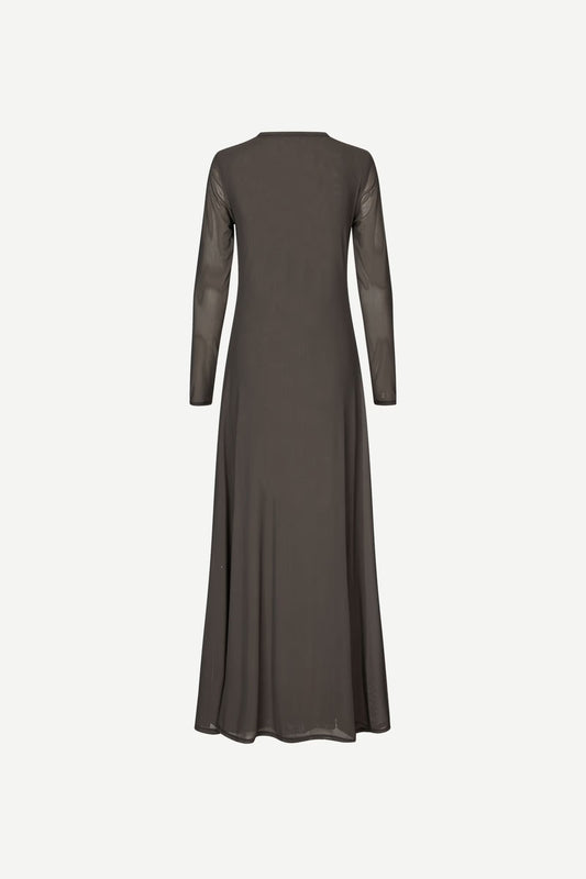 Robe Saandrea Turkish Coffee