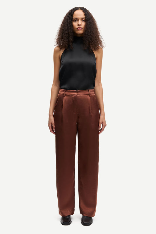 Pantalon Saagnete Tortoise Shell