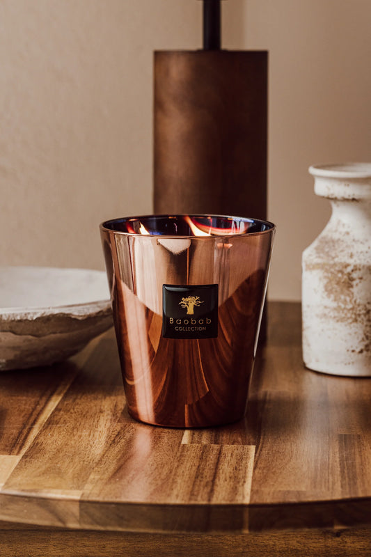 Bougie Max16 Cyprium