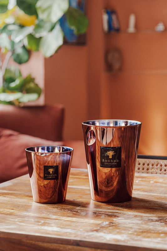 Bougie Max24 Cyprium