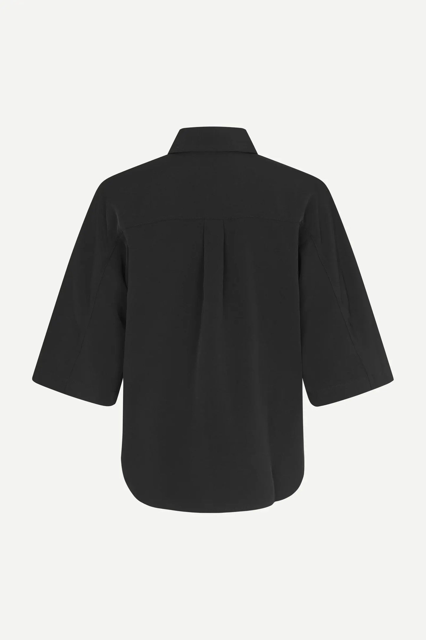 Chemise Samargot Black
