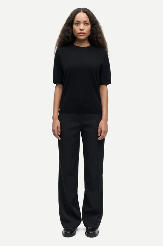 Pantalon Salara Black