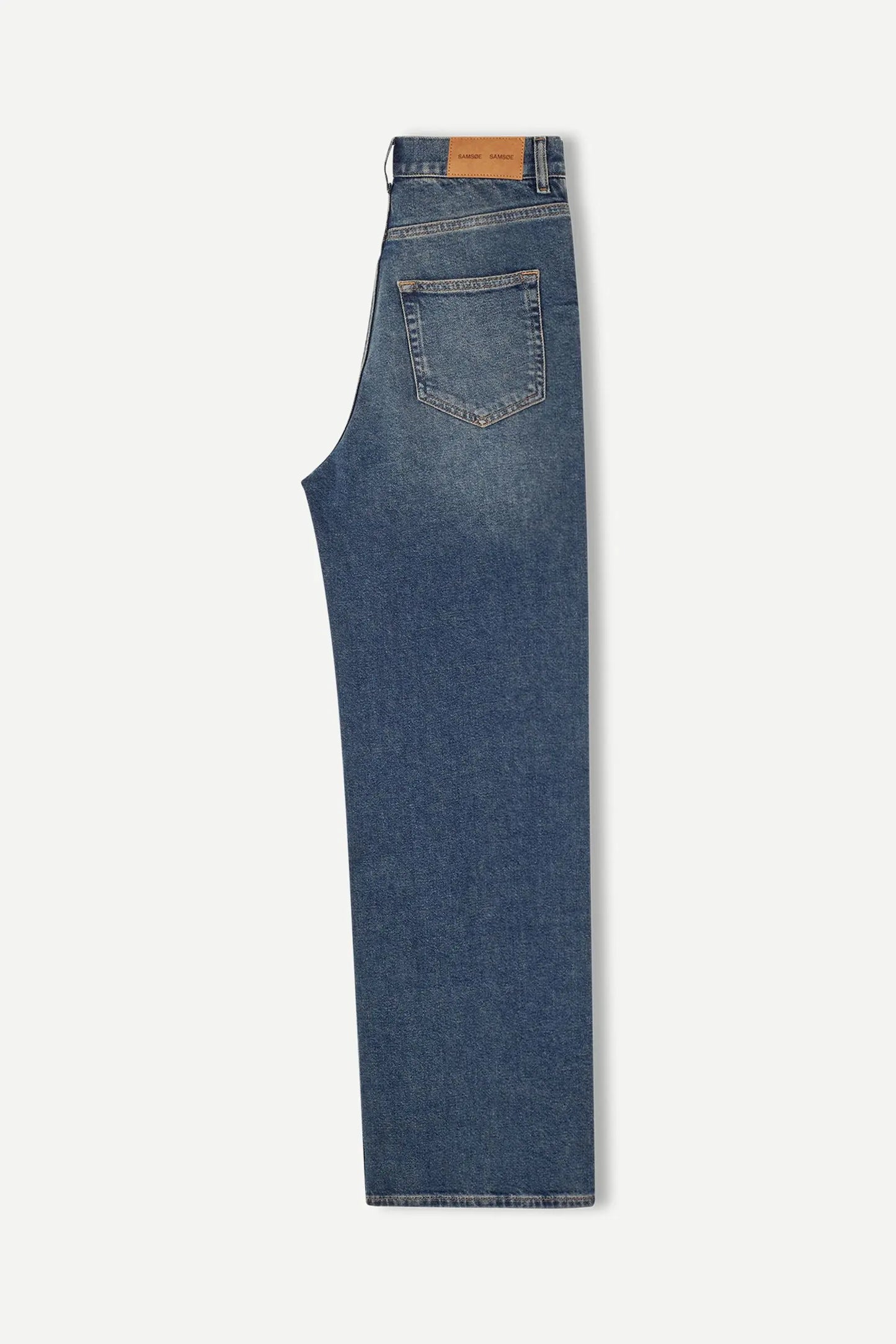 Jean Sarebecca Vermont Blue