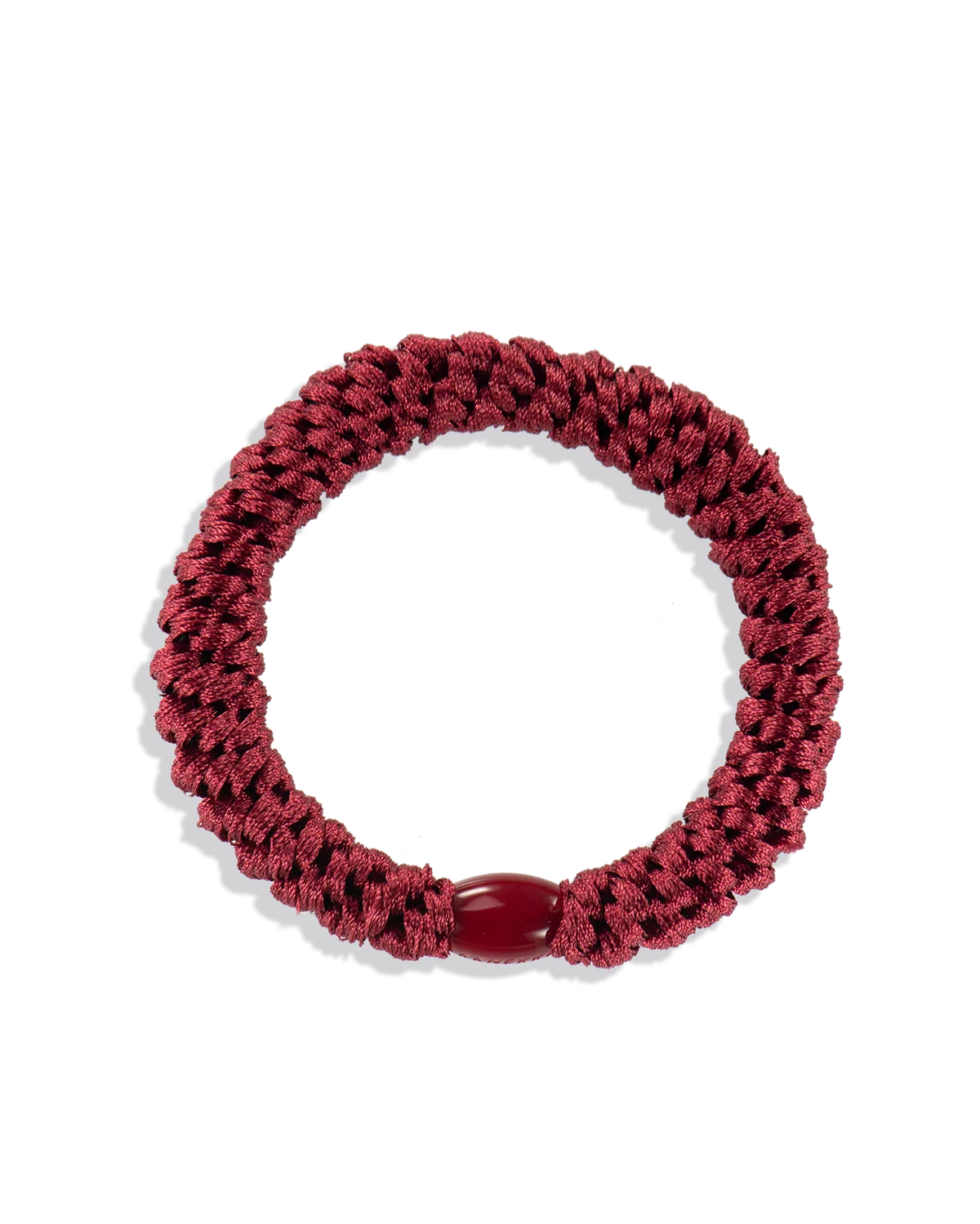 Elastique Kknekki Light Bordeaux