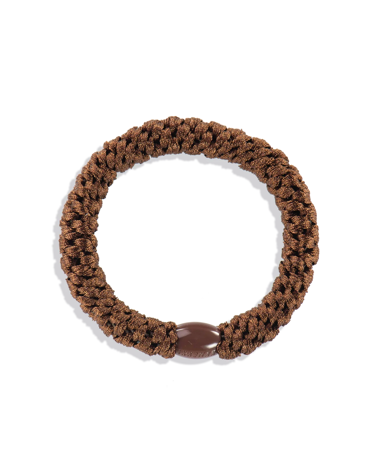 Elastique Kknekki Mid Brown