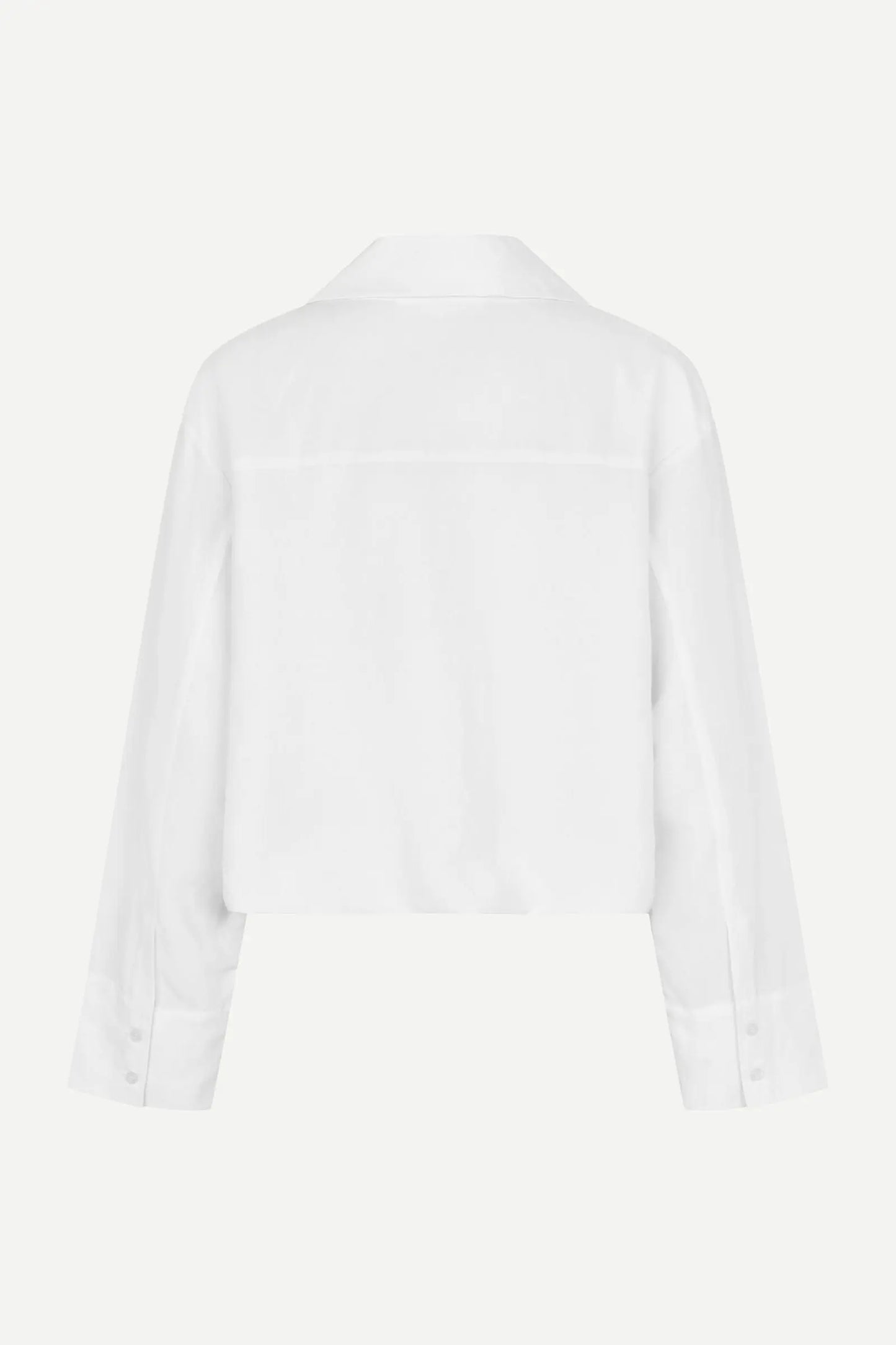 Chemise Sadaphne White