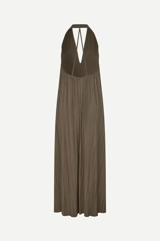 Robe Sacille Major Brown