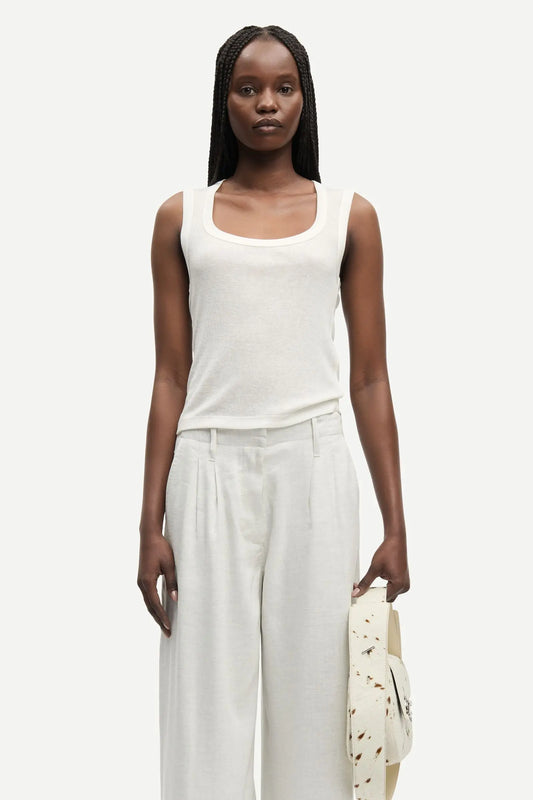 Débardeur Sadou Egret