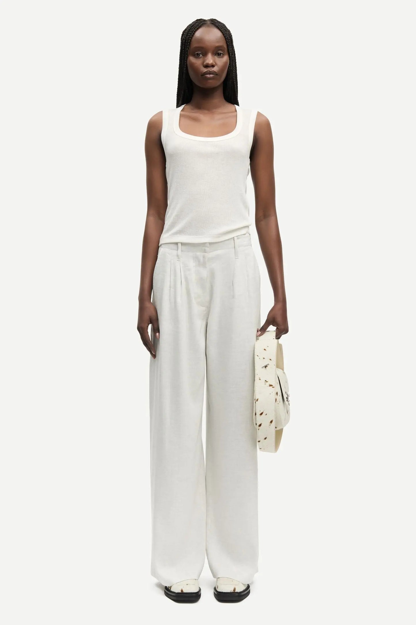 Débardeur Sadou Egret