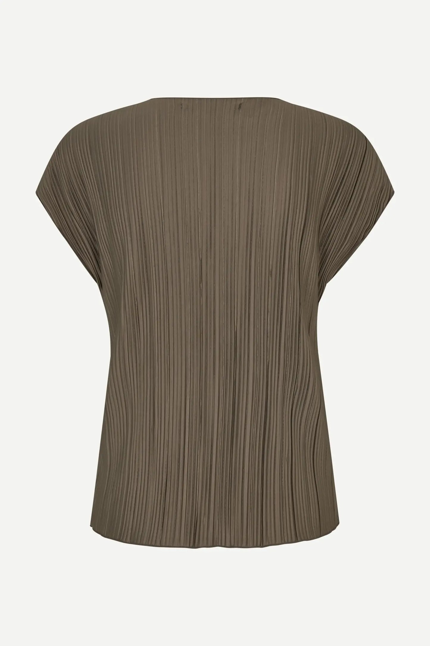 Top Sauma Major Brown